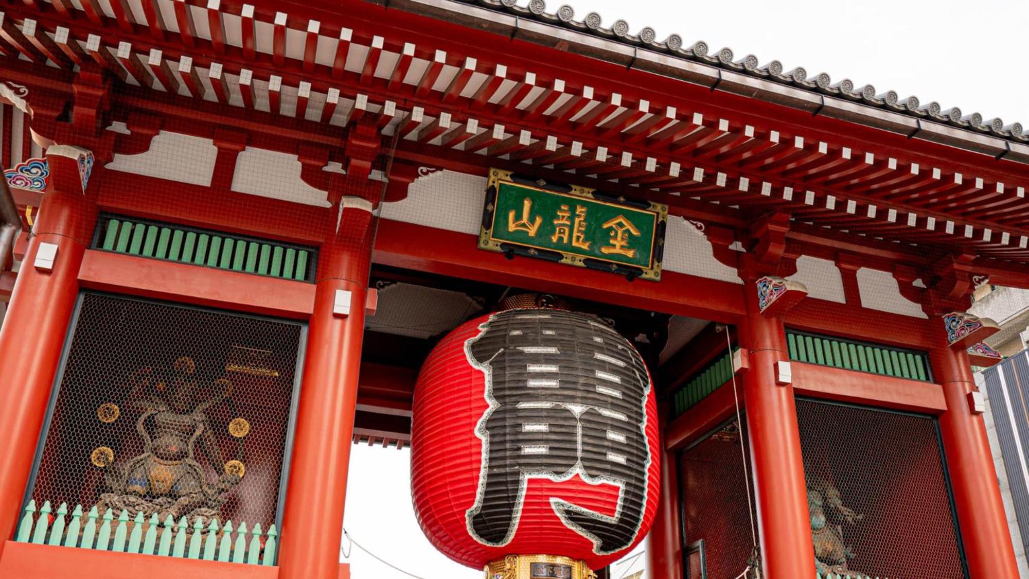 Toyoko Inn Tokyo Asakusa Kuramae No 1 Exterior photo