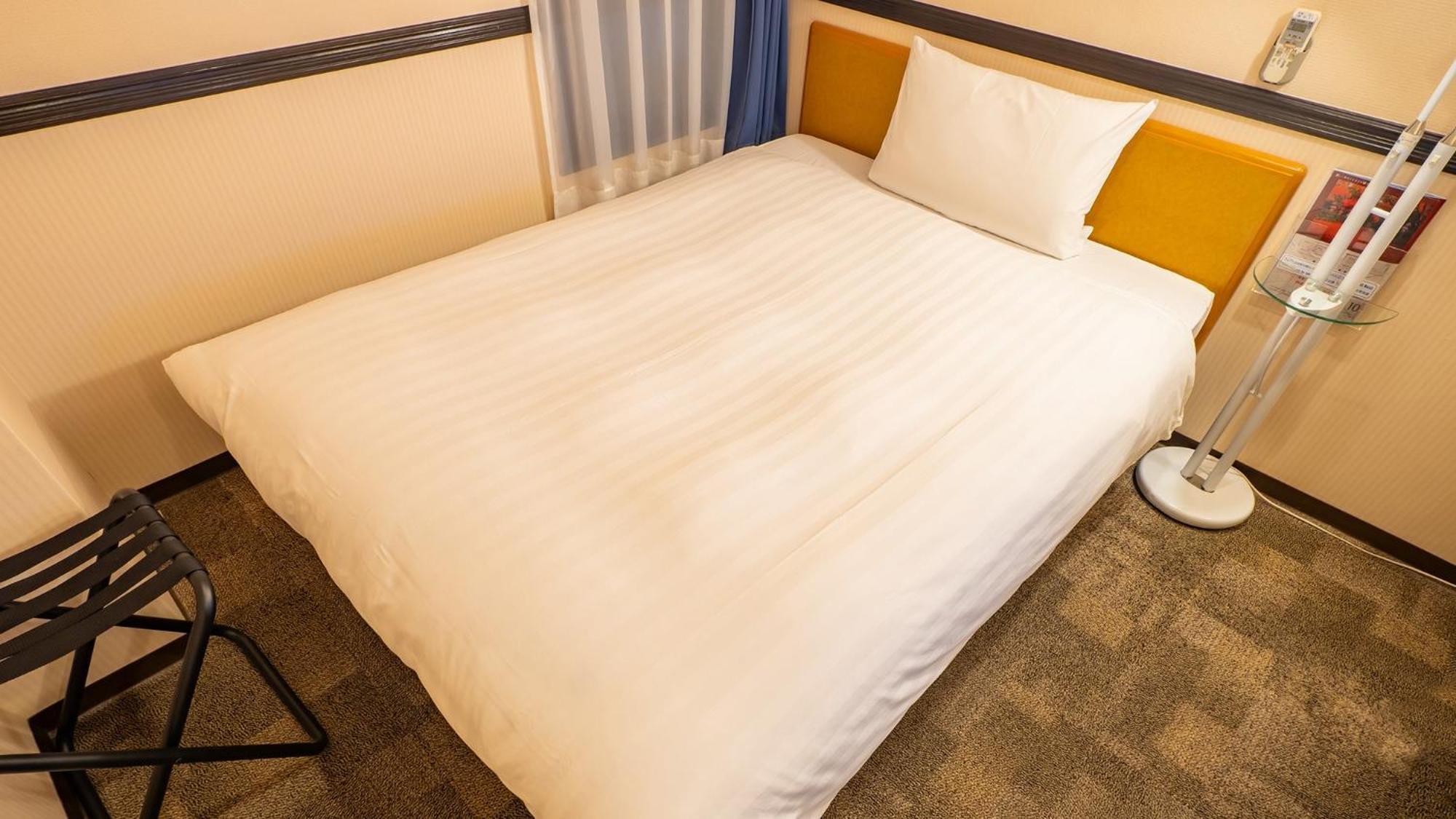 Toyoko Inn Tokyo Asakusa Kuramae No 1 Room photo