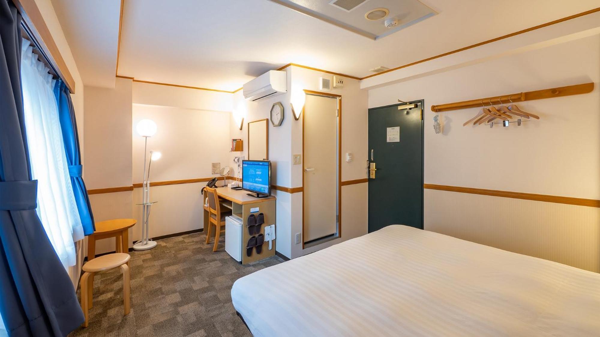 Toyoko Inn Tokyo Asakusa Kuramae No 1 Room photo