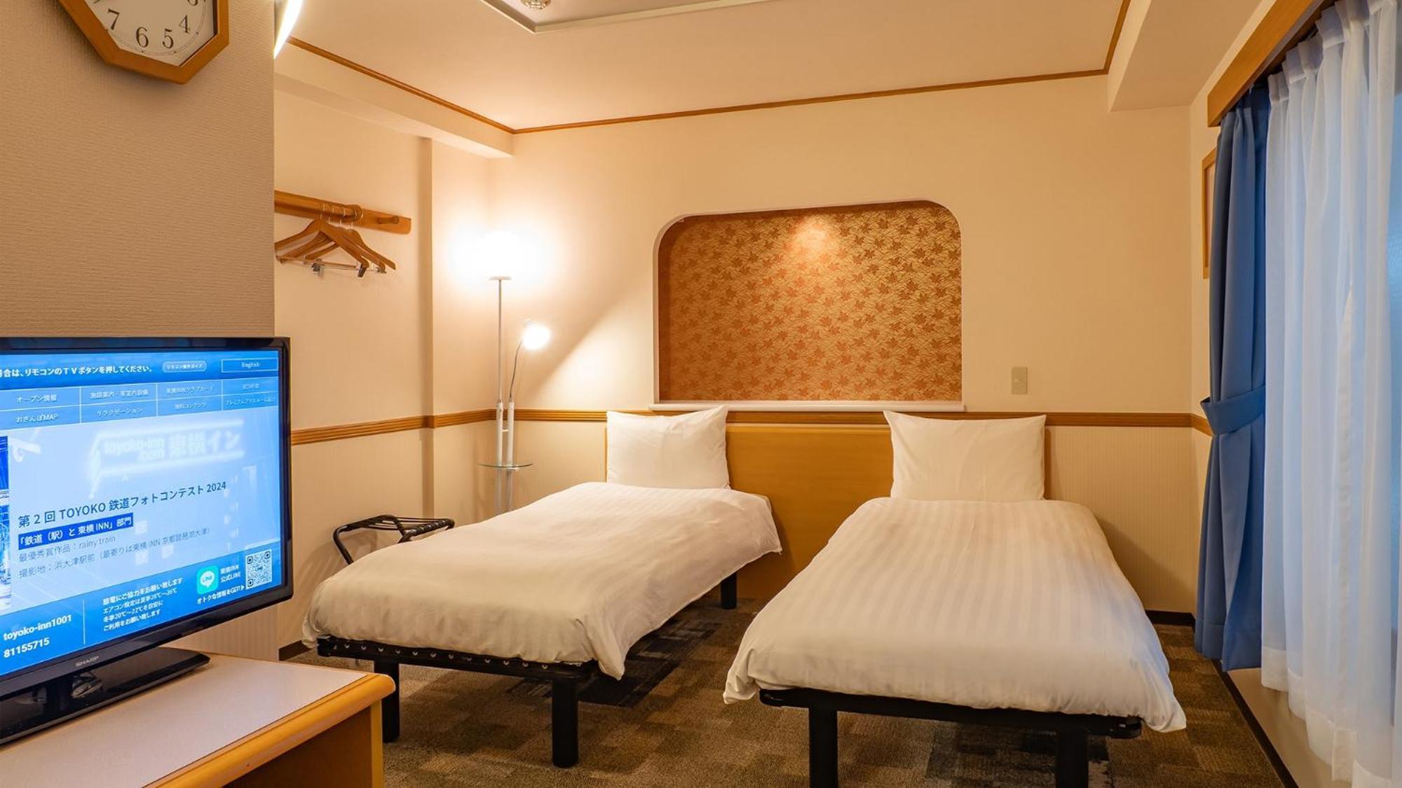 Toyoko Inn Tokyo Asakusa Kuramae No 1 Exterior photo