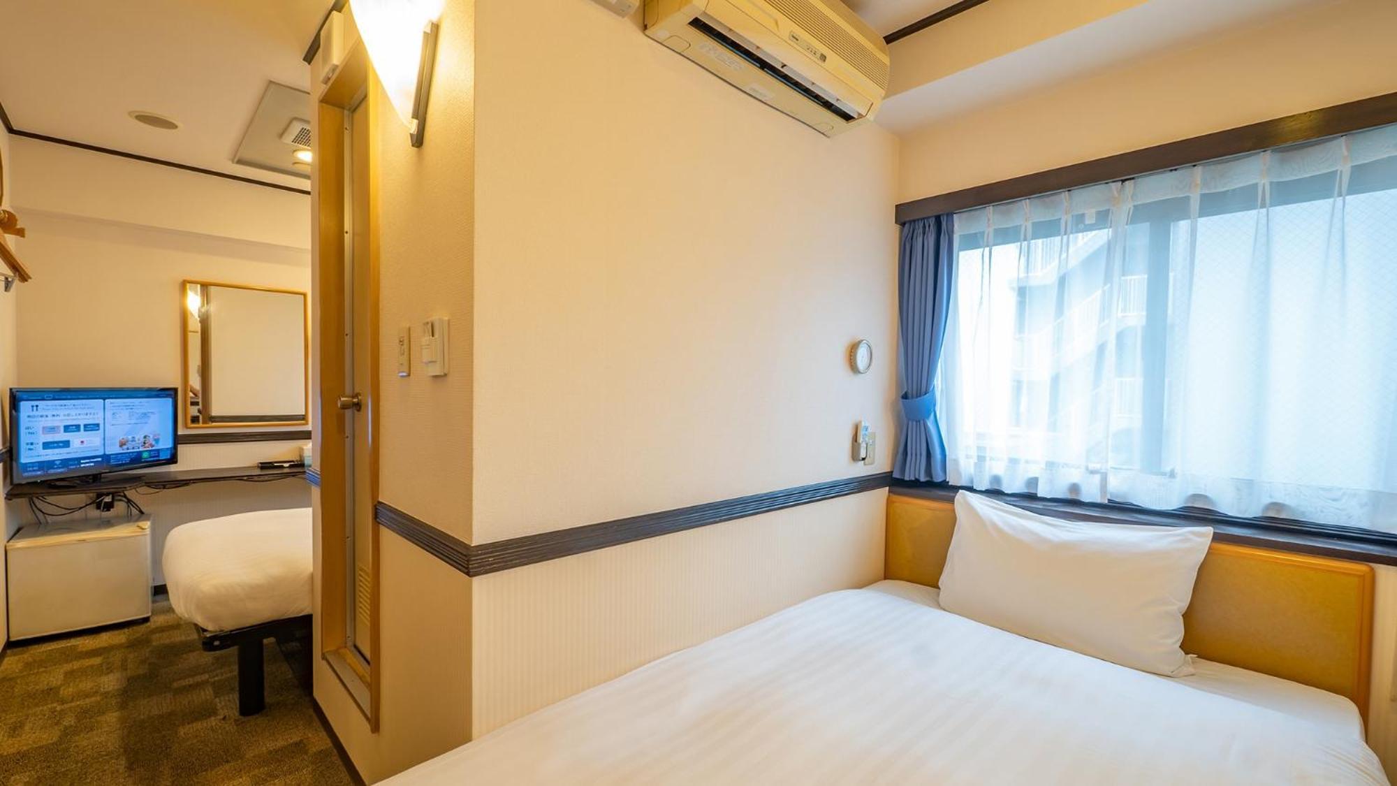 Toyoko Inn Tokyo Asakusa Kuramae No 1 Exterior photo